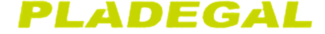 Logo Pladegal